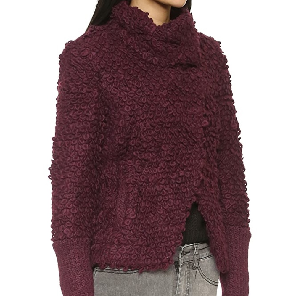 IRO Cary Jacket - Picture 3 of 7